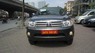 Toyota Fortuner 2009 - Bán Toyota Fortuner 2009, màu đen, giá 625tr