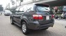 Toyota Fortuner 2009 - Bán Toyota Fortuner 2009, màu đen, giá 625tr