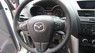 Mazda BT 50 2015 - Xe Mazda BT 50 2015, màu trắng, xe nhập