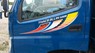 Thaco OLLIN bạt 2016 - Bán xe Thaco OLLIN 500B thùng mui bạt 2017, màu xanh - trắng
