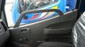 Thaco OLLIN bạt 2016 - Bán xe Thaco OLLIN 500B thùng mui bạt 2017, màu xanh - trắng