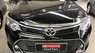 Toyota Camry 2.0E 2016 - Cần bán Toyota Camry 2.0E đời 2016, xe màu đen 