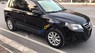 Volkswagen Tiguan 2.0AT 2010 - Bán Volkswagen Tiguan 2.0AT năm sản xuất 2010, màu đen, nhập khẩu nguyên chiếc, giá 750tr