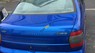 Fiat Siena    2004 - Cần bán Fiat Siena sản xuất 2004, màu xanh lam, nhập khẩu nguyên chiếc chính chủ, giá chỉ 80 triệu