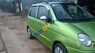 Daewoo Matiz    MT 2007 - Cần bán xe Daewoo Matiz MT năm sản xuất 2007, 98tr