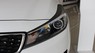 Kia Cerato 1.6 AT 2016 - Cần bán xe Kia Cerato 1.6 AT sản xuất 2016, màu trắng