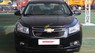 Chevrolet Cruze LS 1.6MT 2011 - Bán Chevrolet Cruze LS 1.6MT năm sản xuất 2011, màu đen số sàn giá cạnh tranh