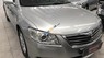 Toyota Camry 2.4G 2010 - Cần bán gấp Toyota Camry 2.4G năm sản xuất 2010, màu bạc