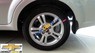 Chevrolet Aveo LT 2017 - Cần bán xe Chevrolet Aveo LT sản xuất 2017, màu bạc