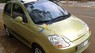 Chevrolet Spark 2009 - Cần bán gấp Chevrolet Spark sản xuất năm 2009 còn mới