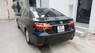 Toyota Camry 2015 - Bán Toyota Camry năm 2015, màu đen