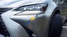 Lexus GS 200T 2017 - Bán xe Lexus GS 200T năm sản xuất 2017, màu bạc, nhập khẩu nguyên chiếc