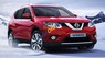 Nissan X trail 2.5L 4WD 2017 - Bán ô tô Nissan X trail 2.5L 4WD đời 2018, giá tốt