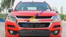 Chevrolet Colorado High Country 2017 - Bán Chevrolet Colorado High Country - Giá rất tốt - nhiều quà hấp dẫn