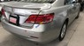 Toyota Camry 2.4G 2010 - Cần bán gấp Toyota Camry 2.4G năm sản xuất 2010, màu bạc