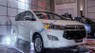 Toyota Innova 2.0V 2017 - Bán ô tô Toyota Innova 2.0V năm 2017, màu trắng, giá chỉ 955 triệu