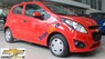 Chevrolet Spark LS 2017 - Bán Chevrolet Spark LS, xe 5 chỗ, giá tốt