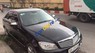 Mercedes-Benz C200  2.0 2008 - Bán Mercedes C200 2.0 đời 2008, màu đen, xe đẹp