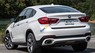 BMW X6 2016 - Bán BMW X6 năm 2016, màu trắng, nhập khẩu nguyên chiếc