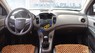 Chevrolet Cruze LS 1.6MT 2011 - Bán Chevrolet Cruze LS 1.6MT năm 2011, màu đen, giá 402tr