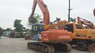 JAC Hitachi EX200-3 1994 - Bán máy xúc đào bánh xích Hitachi EX200-3 năm 1994, nhập khẩu, giá 980tr