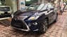 Lexus RX 200T 2016 - Cần bán xe Lexus RX 200T sản xuất năm 2016, màu xanh lam, nhập khẩu