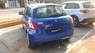 Suzuki Swift 2017 - Bán xe Suzuki Swift sản xuất 2017, màu xanh lam, giá chỉ 575 triệu