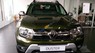 Renault Duster 2016 - Bán xe Renault Duster sản xuất 2016, màu nâu, nhập khẩu