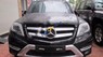 Mercedes-Benz GLK Class 250 4Matic 2013 - Bán xe Mercedes 250 4Matic năm sản xuất 2013, màu đen số tự động