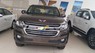 Chevrolet Colorado 2.5MT(4X2) 2017 - Bán ô tô Chevrolet Colorado 2.5MT(4X2) năm sản xuất 2017, màu nâu, nhập khẩu nguyên chiếc