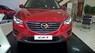 Mazda CX 5 2016 - Bán ô tô Mazda CX 5 Facelift 2016 màu đỏ, giá tốt
