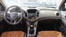 Chevrolet Cruze LS 1.6MT 2011 - Bán Chevrolet Cruze LS 1.6MT năm sản xuất 2011, màu đen số sàn giá cạnh tranh