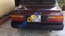 Honda Accord   1983 - Bán Honda Accord năm sản xuất 1983, giá rẻ