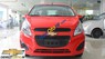 Chevrolet Spark LS 2017 - Bán Chevrolet Spark LS, xe 5 chỗ, giá tốt