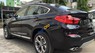 BMW X4 2017 - Bán BMW X4 2017, màu nâu, xe nhập khẩu