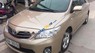 Toyota Corolla XLi 1.6AT 2011 - Bán Toyota Corolla XLi 1.6AT đời 2011, xe nhập 