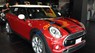 Mini Cooper S Clubman 2017 - Cần bán xe Mini Cooper S Clubman sản xuất năm 2017, hai màu, nhập khẩu