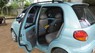 Daewoo Matiz 1999 - Cần bán lại xe Daewoo Matiz sản xuất 1999, màu xanh lam 