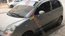 Daewoo Matiz 2009 - Bán ô tô Daewoo Matiz sản xuất năm 2009, màu bạc, nhập khẩu 