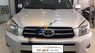 Toyota RAV4 Limited 2.4AT 2007 - Bán Toyota RAV4 Limited 2.4AT đời 2007, màu bạc, xe nhập, hỗ trợ mọi thủ tục vay vốn, sang tên