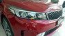 Kia Cerato 2016 - Bán Kia Cerato sản xuất năm 2016, màu đỏ giá cạnh tranh