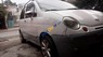 Daewoo Matiz SE 2007 - Cần bán gấp Daewoo Matiz SE năm 2007, màu trắng, 93 triệu