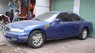 Mazda 929 1995 - Bán Mazda 929 năm 1995, màu xanh lam, nhập khẩu số tự động, giá chỉ 135 triệu