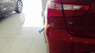 Kia Rio 2017 - Bán xe Kia Rio sản xuất năm 2017, màu đỏ