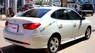 Hyundai Avante 1.6AT 2011 - Cần bán lại xe Hyundai Avante 1.6AT sản xuất 2011, màu trắng 