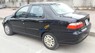 Fiat Albea 2004 - Cần bán lại xe cũ Fiat Albea đời 2004, màu đen 