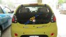 Tobe Mcar   2010 - Cần bán lại xe Tobe Mcar năm sản xuất 2010, màu vàng, nhập khẩu nguyên chiếc, giá 220tr