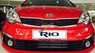 Kia Rio 2017 - Bán Kia Rio 2017, số tự động, hỗ trợ vay 85%