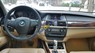BMW X5 3.0si 2007 - Bán BMW X5 3.0si sản xuất 2007, màu đen, nhập khẩu, xe đẹp