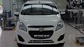 Chevrolet Spark Duo 2016 - Bán Chevrolet Spark Duo đời 2016, màu trắng, 279tr, liên hệ: 094.655.3020